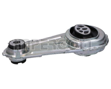 Cojinete de soporte del cuerpo del eje/motor