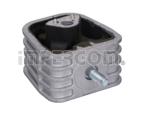 Cojinete de soporte del cuerpo del eje/motor