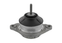 Cojinete de soporte del cuerpo del eje/motor