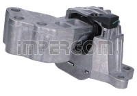 Cojinete de soporte del cuerpo del eje/motor