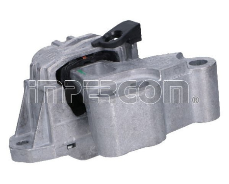 Cojinete de soporte del cuerpo del eje/motor