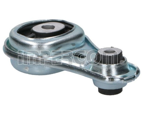 Cojinete de soporte del cuerpo del eje/motor