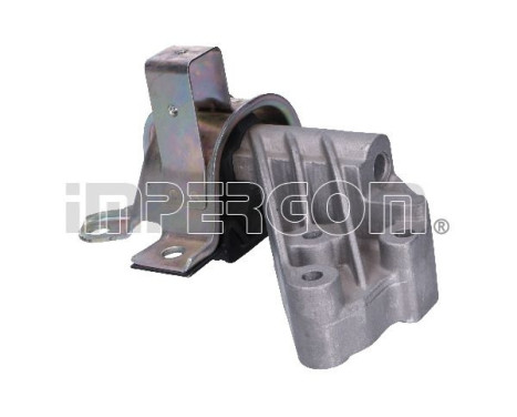Cojinete de soporte del cuerpo del eje/motor