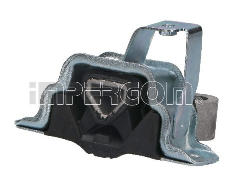 Cojinete de soporte del cuerpo del eje/motor