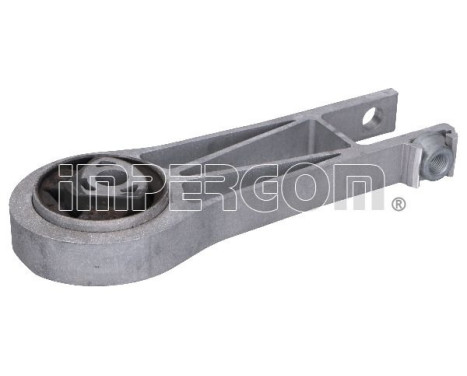 Cojinete de soporte del cuerpo del eje/motor