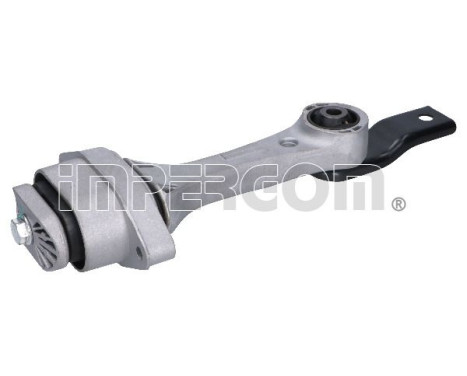 Cojinete de soporte del cuerpo del eje/motor