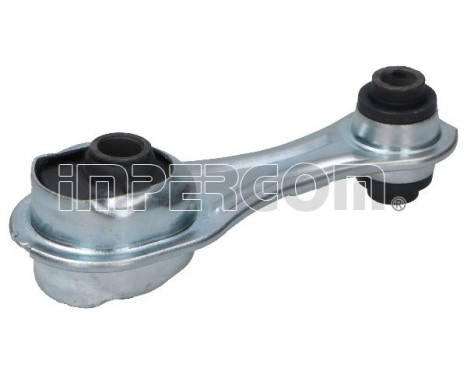 Cojinete de soporte del cuerpo del eje/motor