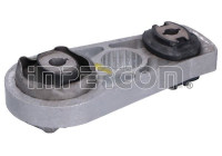 Cojinete de soporte del cuerpo del eje/motor