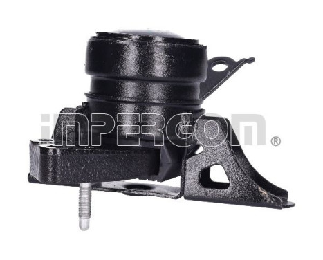 Cojinete de soporte del cuerpo del eje/motor