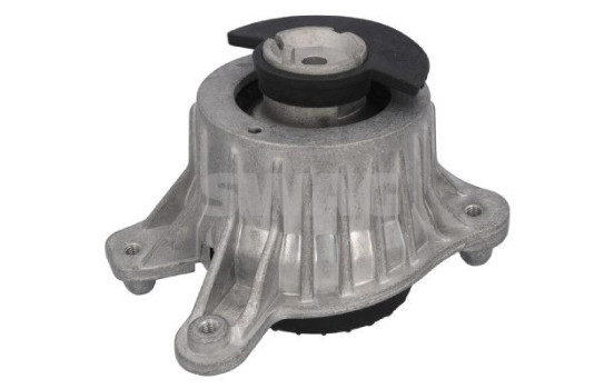 Cojinete de soporte del cuerpo del eje/motor