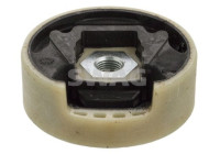 cojinete de soporte del motor