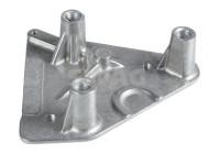 cojinete de soporte del motor