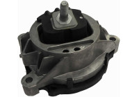 Rodamiento del cuerpo del eje/soporte del motor