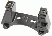 Soporte de cojinete, montaje del motor 29960 01 Lemforder