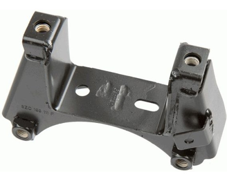 Soporte de cojinete, montaje del motor 29960 01 Lemforder
