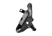 Soporte de cojinete, montaje del motor