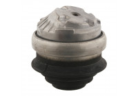 Soporte del motor 01955 FEBI