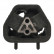Soporte del motor 03074 FEBI