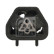 Soporte del motor 03074 FEBI, Miniatura 2