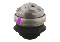 Soporte del motor 03786 FEBI