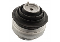 Soporte del motor 03803 FEBI