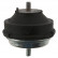 Soporte del motor 03874 FEBI