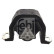 Soporte del motor 06657 FEBI, Miniatura 2