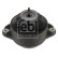 Soporte del motor 07896 FEBI, Miniatura 2