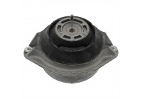 Soporte del motor 07935 FEBI
