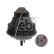 Soporte del motor 09736 FEBI, Miniatura 2
