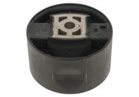 Soporte del motor 100687 FEBI
