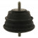 Soporte del motor 10142 FEBI
