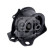 Soporte del motor 102088 FEBI, Miniatura 2