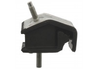 Soporte del motor 10226 FEBI