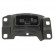 Soporte del motor 102293 FEBI