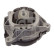 Soporte del motor 102534 FEBI, Miniatura 2