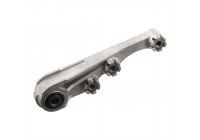 Soporte del motor 102545 FEBI