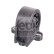 Soporte del motor 102693 FEBI, Miniatura 2
