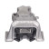 Soporte del motor 102976 FEBI, Miniatura 2