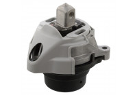 Soporte del motor 103059 FEBI