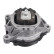 Soporte del motor 103300 FEBI