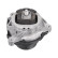Soporte del motor 103311 FEBI