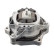 soporte del motor 103480 FEBI, Miniatura 2