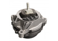 soporte del motor 104255 FEBI