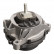 soporte del motor 104255 FEBI