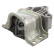 soporte del motor 104395 FEBI, Miniatura 2
