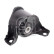 soporte del motor 104462 FEBI, Miniatura 2