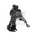 soporte del motor 104523 FEBI, Miniatura 2