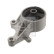 Soporte del motor 14553 FEBI, Miniatura 2