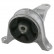 Soporte del motor 15721 FEBI